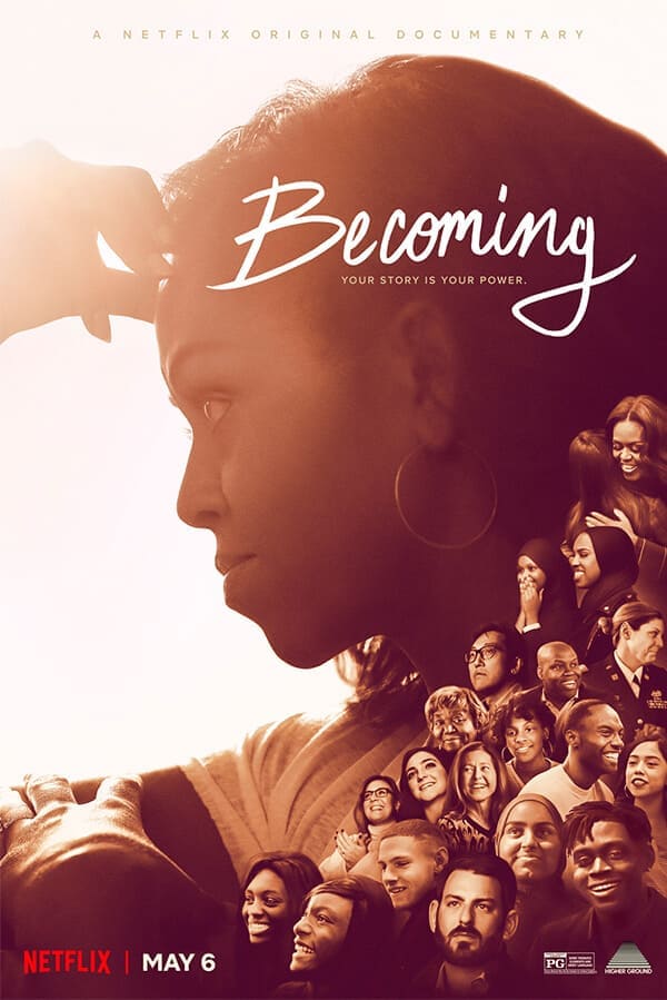 Becoming