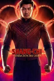 Shang-chi A lenda dos dez aneis