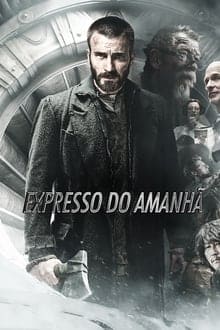 Expresso do amanhã