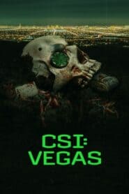 CSI Vegas